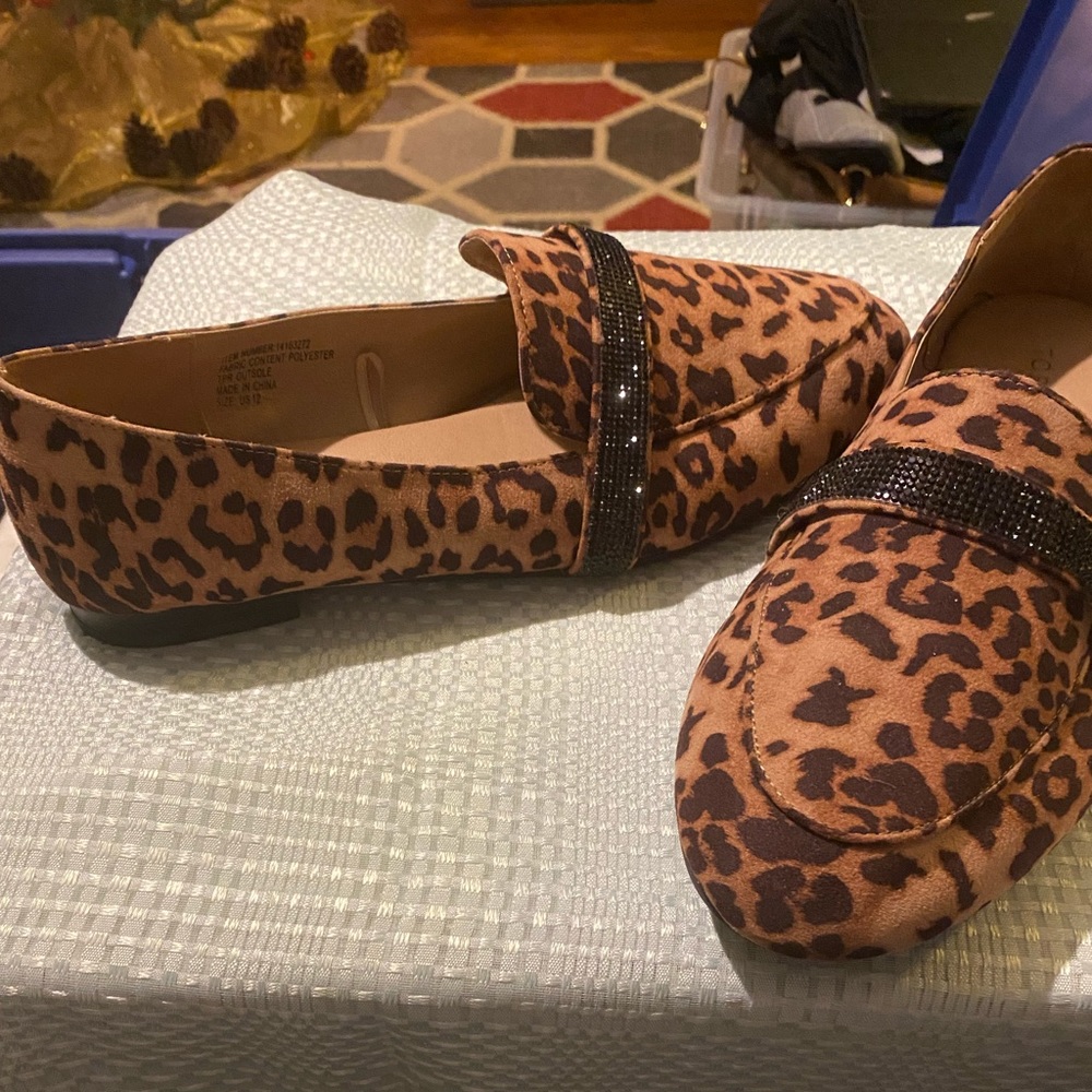Nice Torrid Shoes
